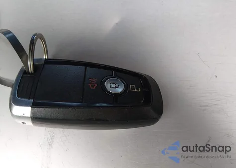 2022 Ford Bronco z USA, uszkodzony, nr VIN 1FMDE5BH0NLA93963